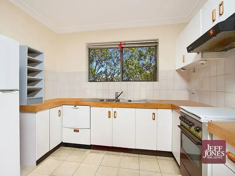 Third view of Homely unit listing, 5/11 Galway Street, Greenslopes QLD 4120