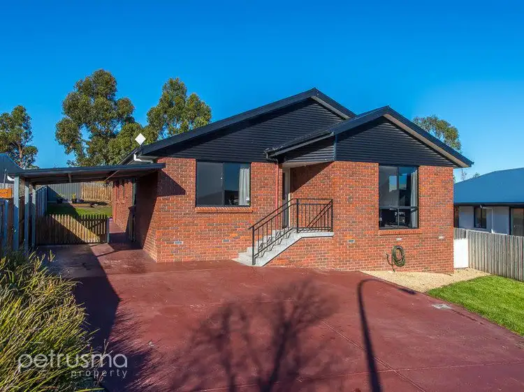 6 Caitlin Court, Midway Point TAS 7171