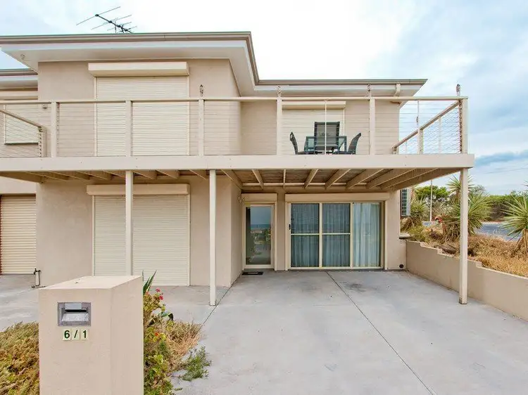 Second view of Homely unit listing, 6/1 Esplanade, Semaphore South SA 5019