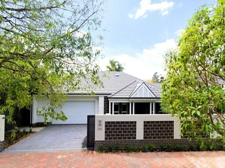 Third view of Homely house listing, 29 Urrbrae Avenue, Myrtle Bank SA 5064