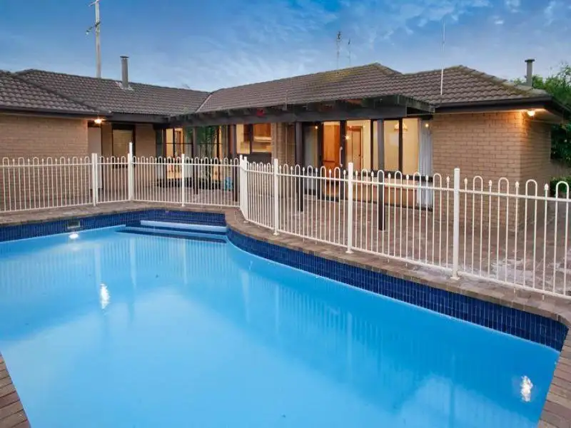 Main view of Homely house listing, 23 Hazelwood Crescent, Leopold VIC 3224