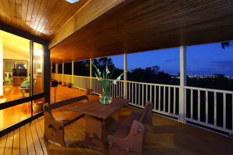 Sixth view of Homely house listing, 8 Amulla Court, Mudgeeraba QLD 4213