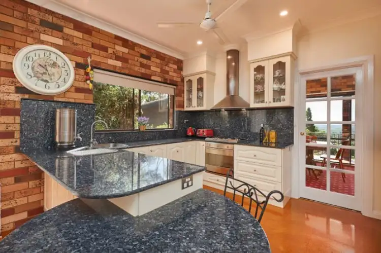 Second view of Homely house listing, 35 Henwood Avenue, Kooringal NSW 2650