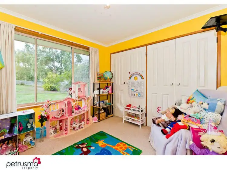 Fourth view of Homely house listing, 63 Lady Penrhyn Drive, Blackmans Bay TAS 7052