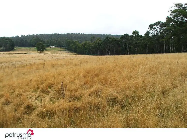 Third view of Homely land listing, 1198 Sandmarsh Road, Woodsdale TAS 7120
