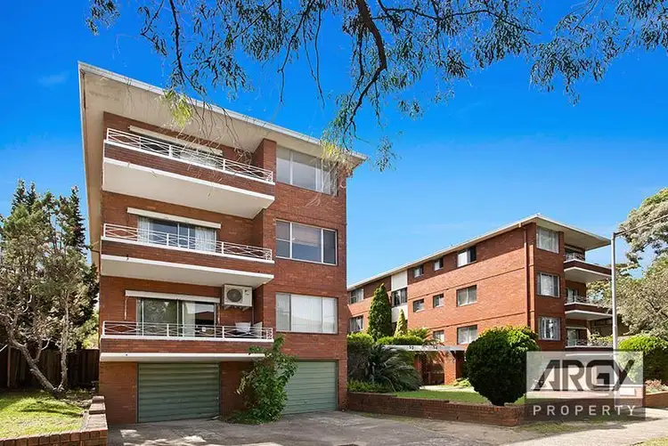 Fifth view of Homely unit listing, 12/52-54 Illawarra Street, Allawah NSW 2218