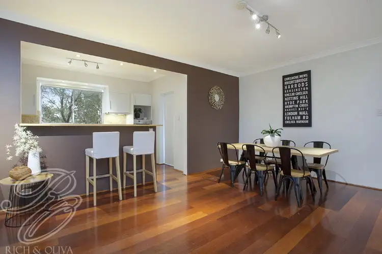 Fourth view of Homely apartment listing, 16/44-48 Milton Street, Ashfield NSW 2131