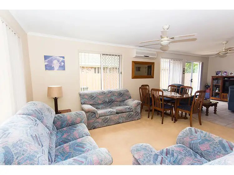 Second view of Homely house listing, 35 Oakdale Avenue, Nerang QLD 4211