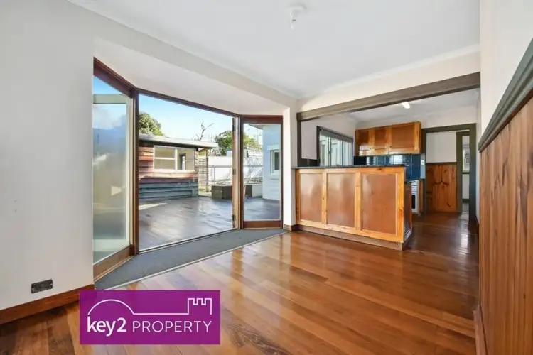 Third view of Homely house listing, 216 Peel Street, Summerhill TAS 7250