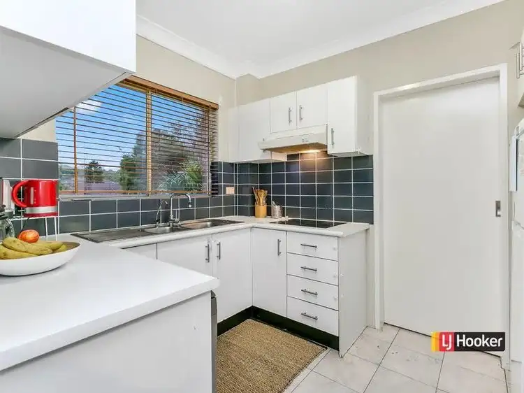 Fourth view of Homely apartment listing, 3/27-33 Jeffrey Street, Canterbury NSW 2193