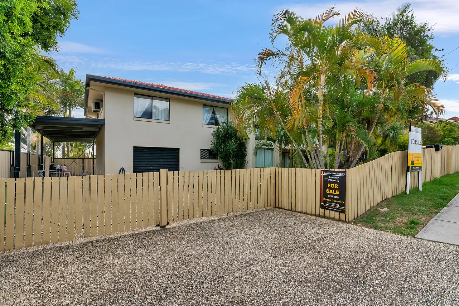 Main view of Homely house listing, 327 Whitehill Road, Flinders View QLD 4305