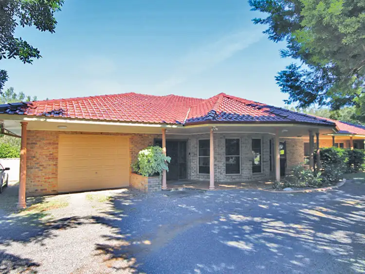 Main view of Homely house listing, 104 Salamander Way, Salamander Bay NSW 2317