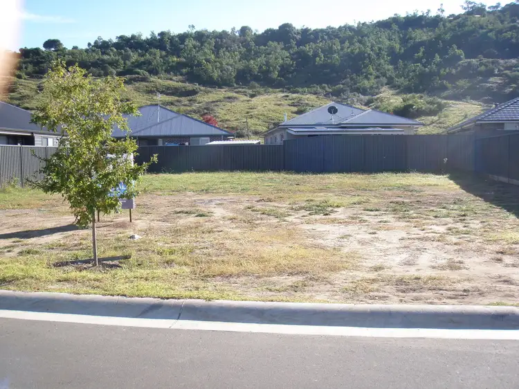 Third view of Homely land listing, 62 Yallambi Street, Picton NSW 2571