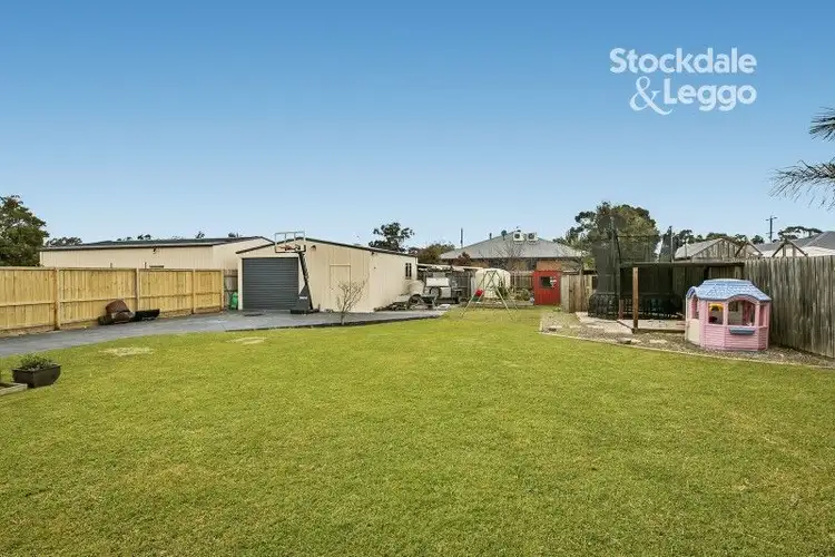 Third view of Homely house listing, 3 IRISWELLS CLOSE, Tooradin VIC 3980