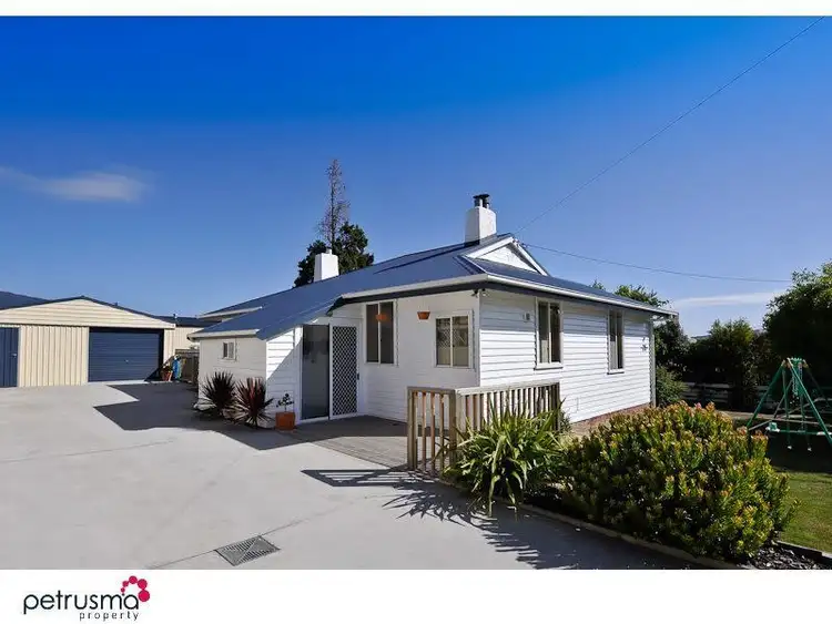 Second view of Homely house listing, 28 Riverway Road, Montrose TAS 7010