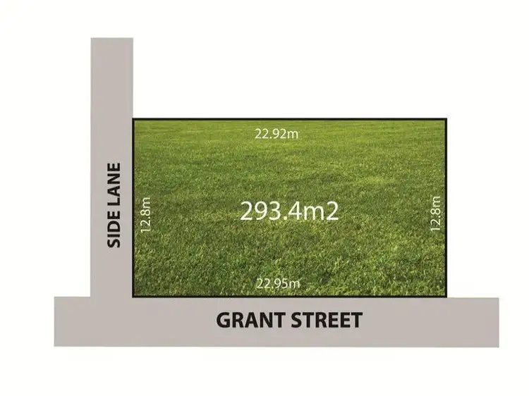 Second view of Homely land listing, 2B Grant Street, Newtown VIC 3220