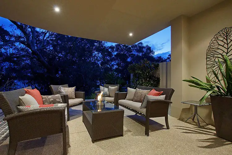 Fifth view of Homely house listing, 5 Mc Evoy Cove, Maylands WA 6051
