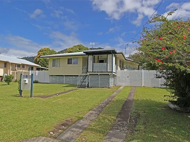 Main view of Homely house listing, 5 Brant Close, Manoora QLD 4870