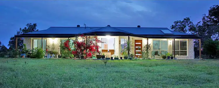 Main view of Homely rural property listing, Address available on request