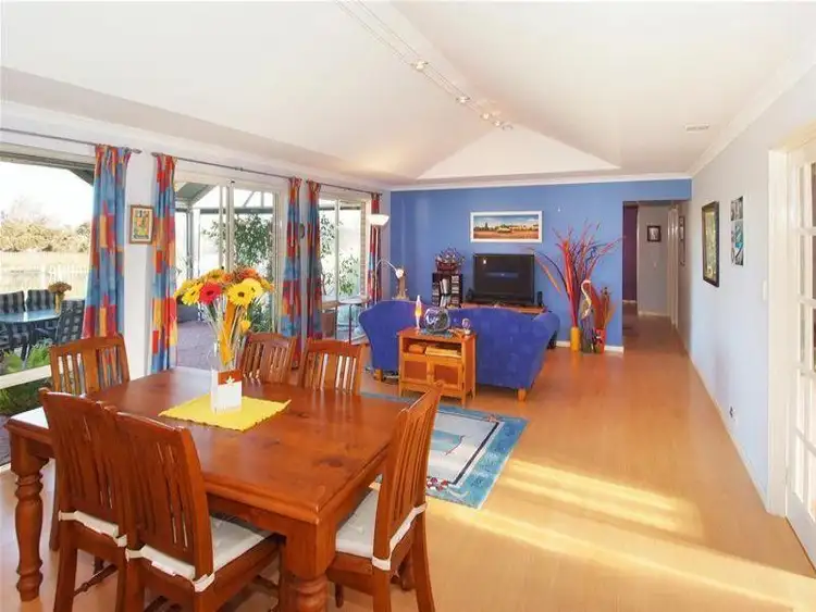 Fifth view of Homely house listing, 5 Kalgan Place, West Busselton WA 6280