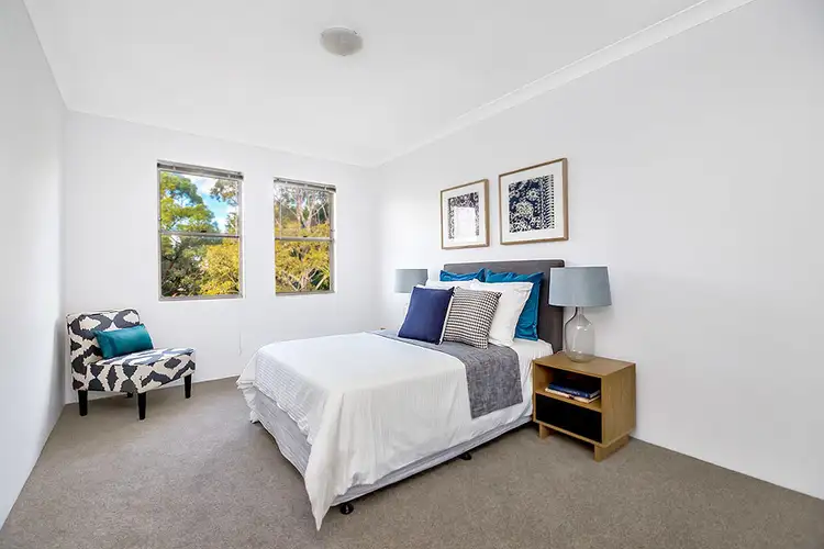 Fifth view of Homely apartment listing, 23/1 Blackwall Point Road, Abbotsford NSW 2046