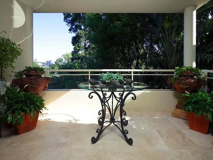 Seventh view of Homely apartment listing, 4/2 Holdsworth Avenue, Elizabeth Bay NSW 2011