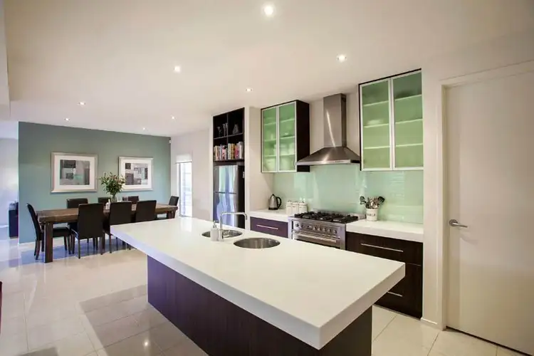 Third view of Homely house listing, 9 Horizon Court, Highton VIC 3216