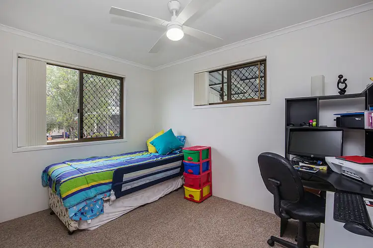 Sixth view of Homely retirement listing, 35/530 Pine Ridge Road, Coombabah QLD 4216