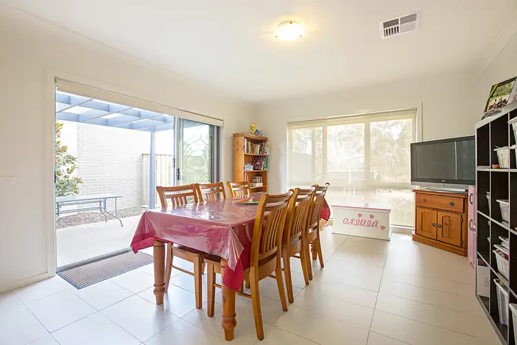 Fifth view of Homely house listing, 1 Burlina Circuit, Elizabeth Hills NSW 2171
