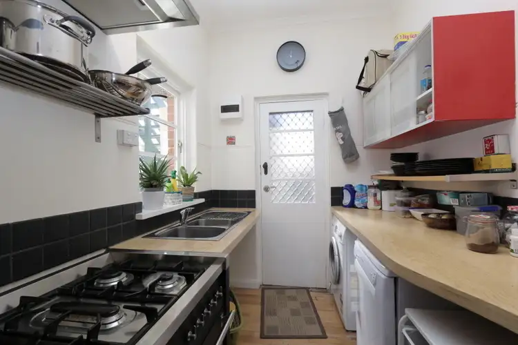 Fifth view of Homely apartment listing, 3/196 Bulwer Street, Perth WA 6000