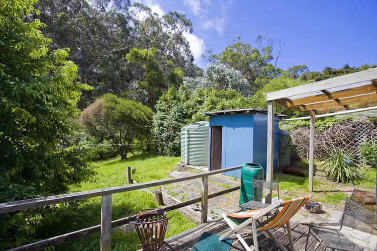 Fifth view of Homely house listing, 19 Harrington Street, Separation Creek VIC 3221