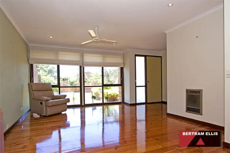 Third view of Homely townhouse listing, 19/9 Tristania Street, Rivett ACT 2611