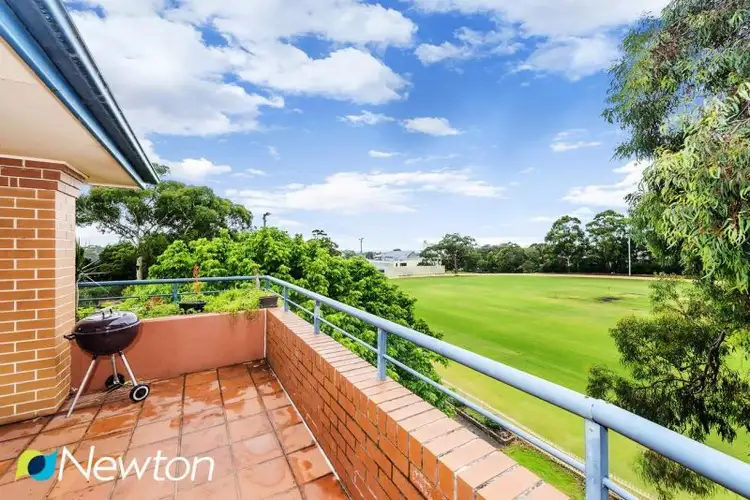 17/206-208 Willarong Road, Caringbah NSW 2229