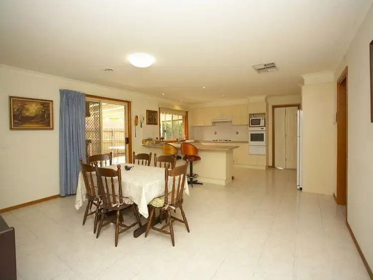 Second view of Homely house listing, 8 Millstream Avenue, Point Cook VIC 3030