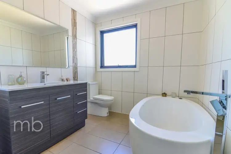Fifth view of Homely house listing, 5 Sophie Drive, Orange NSW 2800