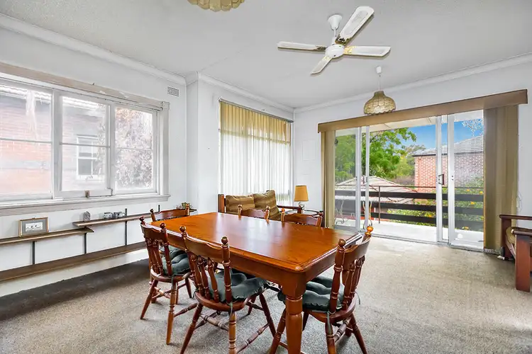 Second view of Homely house listing, 134 The Boulevarde, Strathfield NSW 2135