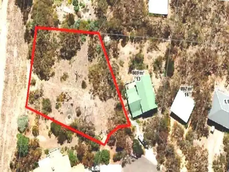 Second view of Homely land listing, 12 Bachli Court, Anglesea VIC 3230