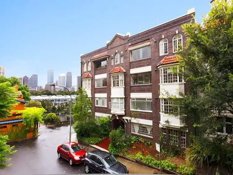 Main view of Homely apartment listing, 10/2 St Neot Avenue, Potts Point NSW 2011