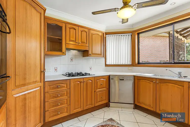 Sixth view of Homely house listing, 10 Joyce Place, Dural NSW 2158