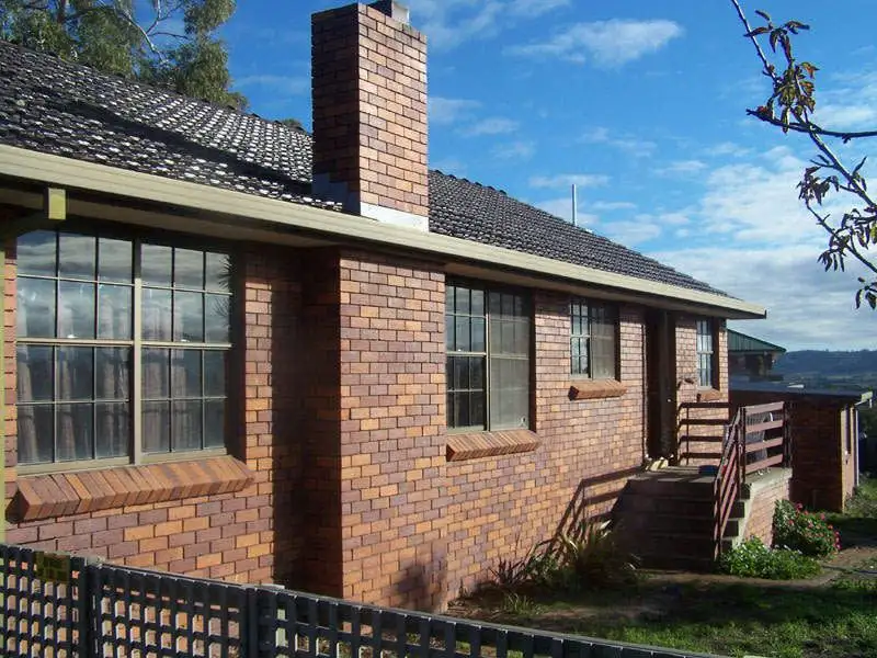 Main view of Homely house listing, 22 Bay Road, Midway Point TAS 7171