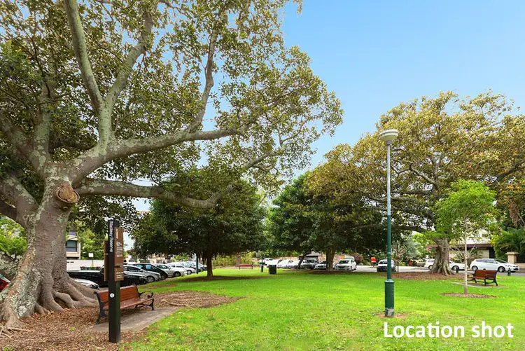 2/90-92 Elizabeth Bay Road, Elizabeth Bay NSW 2011