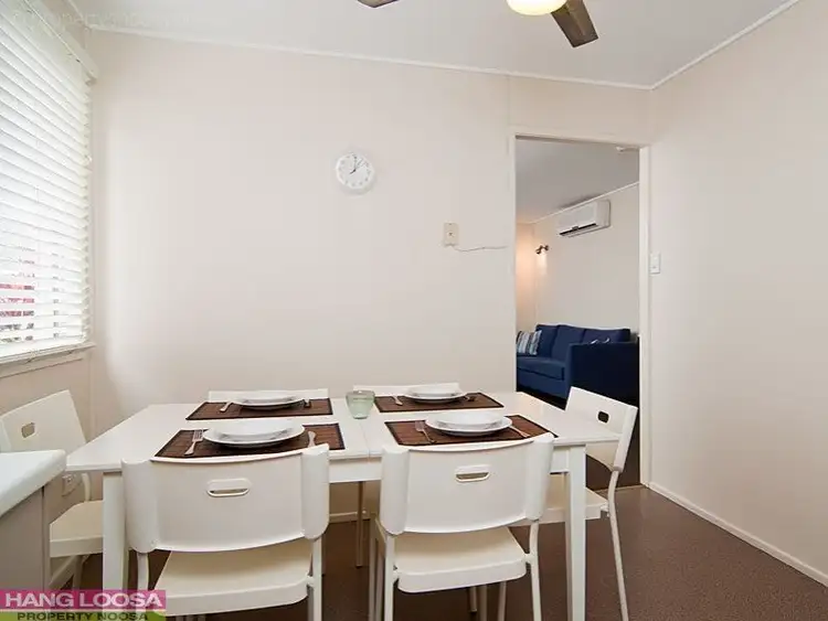 Fourth view of Homely house listing, 50 Werin Street, Tewantin QLD 4565