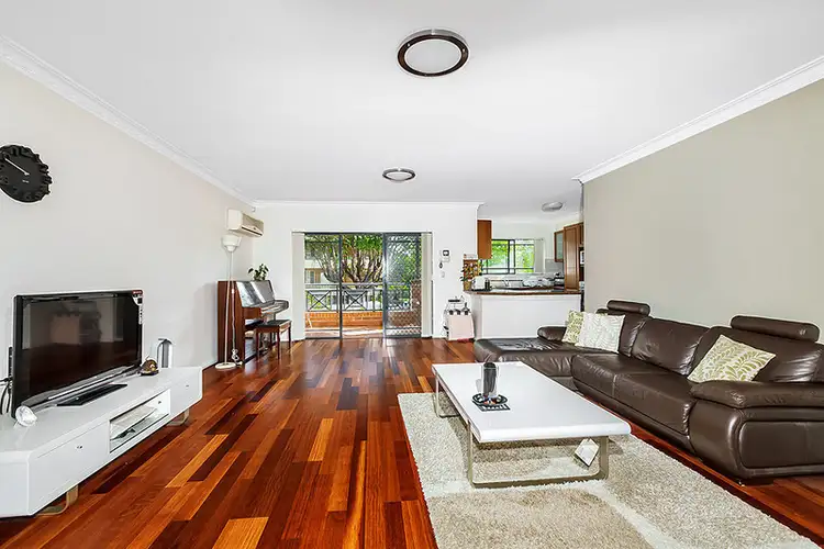 Main view of Homely apartment listing, 3/7-9 Homebush Road, Strathfield NSW 2135