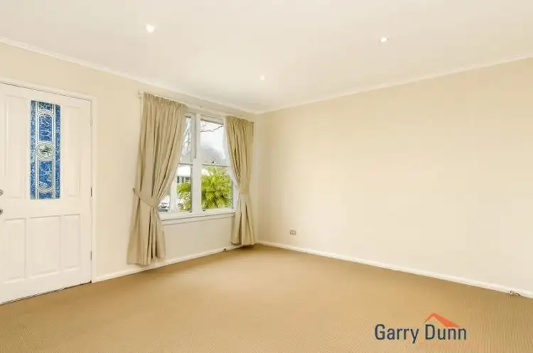 Second view of Homely house listing, 21 Ambon Road, Holsworthy NSW 2173