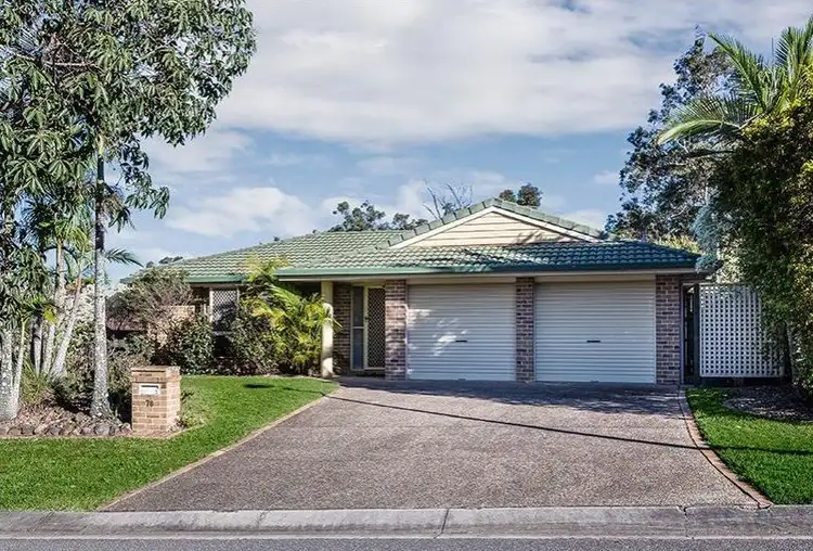 78 Falconglen Place, Ferny Grove QLD 4055