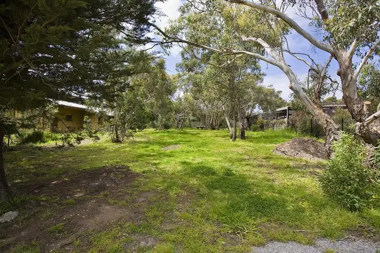 Main view of Homely land listing, 2A Nancy Street, Aireys Inlet VIC 3231
