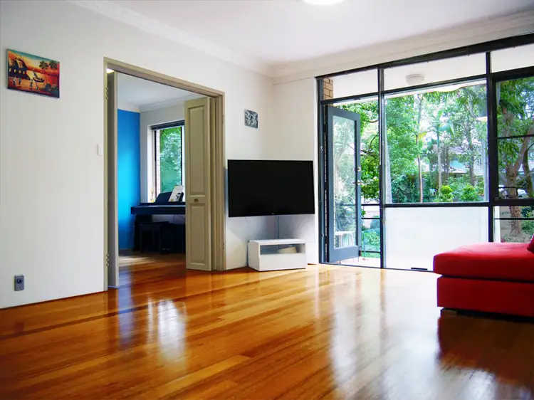 13/2 Peckham Ave, Chatswood NSW 2067