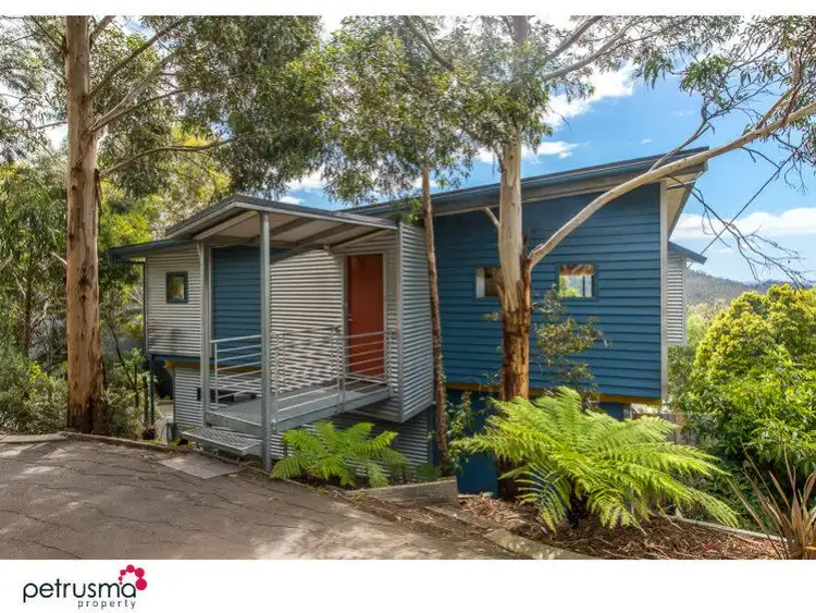 Main view of Homely house listing, 519 Huon Road, South Hobart TAS 7004