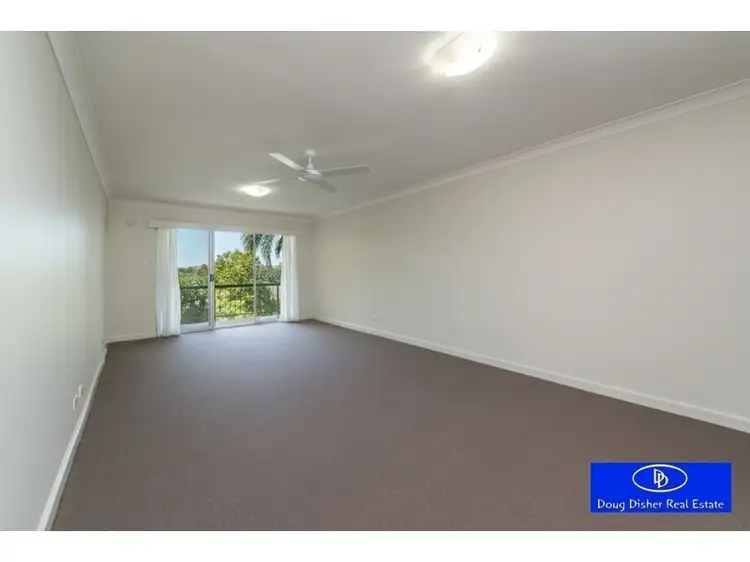 Third view of Homely unit listing, 8/19 Augustus Street, Toowong QLD 4066