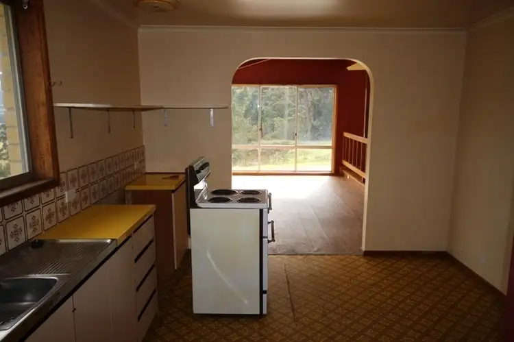 Fourth view of Homely house listing, 21 Morgans Road, Huonville TAS 7109